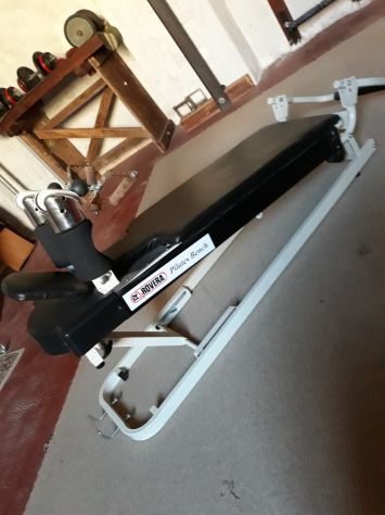 attrezzo pilates Rovera - Foto 2