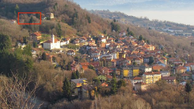 Terreno edificabile in vendita a Colazza