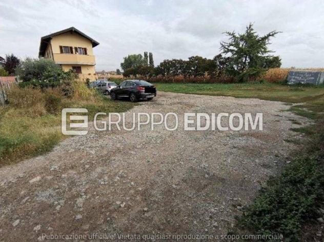 Terreno di 392 mq in vendita a Novara - Rif. 4543976