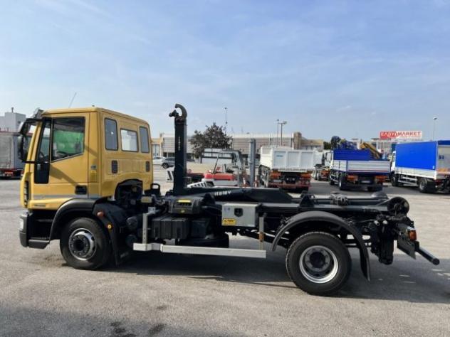 IVECO Eurocargo 140e18 rif. 20141127 - Foto 8