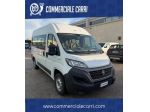 FIAT Ducato MH2 2.3 M-J PASSO MEDIO AUTOVETTURA PANORAMA 9PSTI rif. 23767663