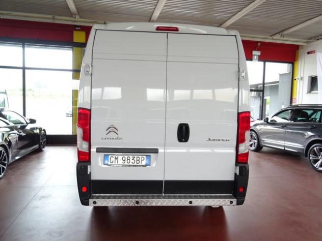 CITROEN Jumper 33 Q.LI BlueHDi 140 S&S PM-TN Furgone Edition rif. 23914217 - Foto 5