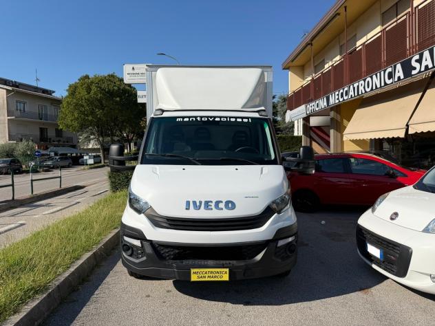 Iveco Daily daily 35 S16 3000 cab. E6 - Foto 2