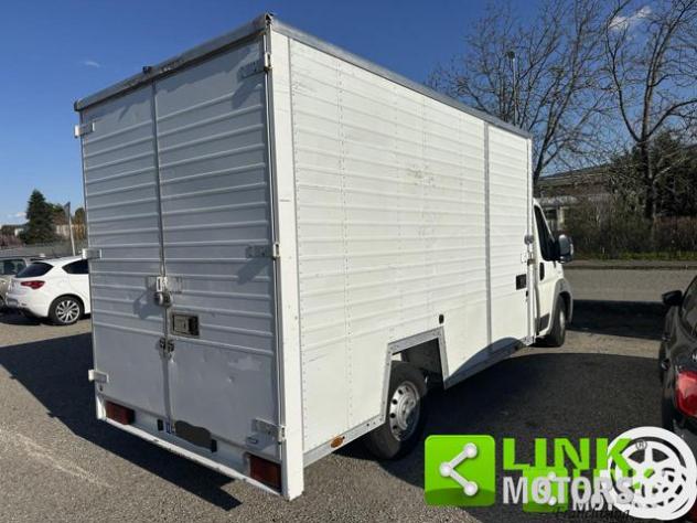 FIAT Ducato Cassonato rif. 23961397 - Foto 5