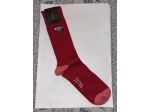 CALZE NUOVE DA UOMO IN COTONE FIRMATE ORIGINALI PAUL SMITH,MADE IN ITALY