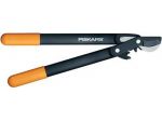 Troncarami PowerGear Bypass a uncino Fiskars 112190 - Cardelli