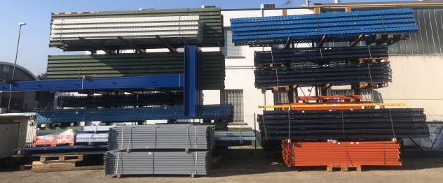 Scaffalature rincondizionate - Foto 2