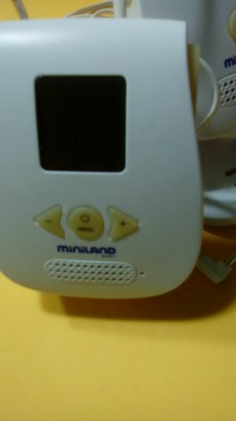 Telecamera Wireless Bimbo - Foto 6