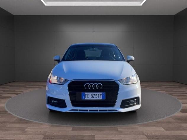 AUDI A1/S1 A1 SPB 1.4 TDI Admired - Foto 2