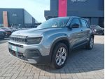 Jeep Avenger 1.2 Turbo Altitude
