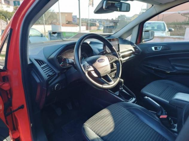 Ford EcoSport 1.5 ecoblue Titanium s&s 95cv my20.25 - Foto 4