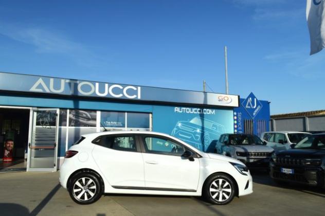 RENAULT Clio TCe 90 CV Equilibre 5 porte rif. 24047157 - Foto 2