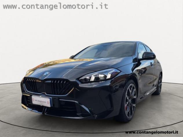 BMW 118 d MSport Pro rif. 23927424