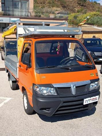 Piaggio Porter 1.3 Cassonato Eco-Power Maxxi Std - Foto 4