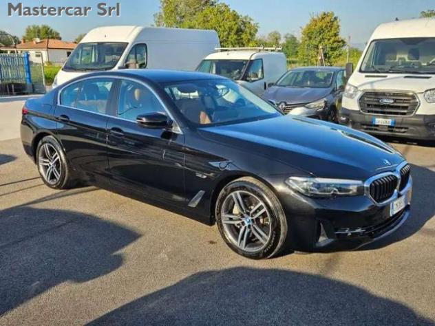BMW 530 Serie 5 G30 Berlina LCI 530e Business auto - GM283 rif. 24166183 - Foto 8