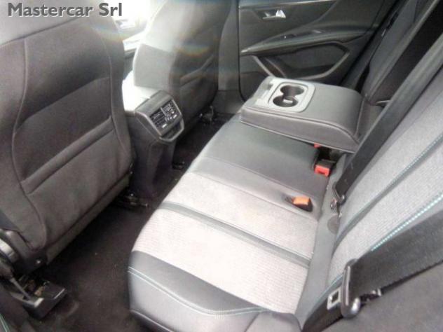 PEUGEOT 3008 3008 II 2021 1.5 bluehdi Allure Pack EAT 8 Navi - rif. 23836049 - Foto 7