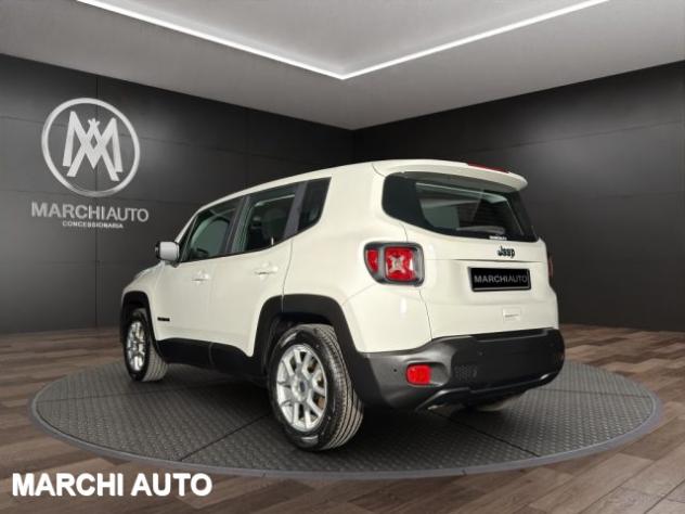 JEEP Renegade 1.6 Mjt 130 CV Limited rif. 23743175 - Foto 7