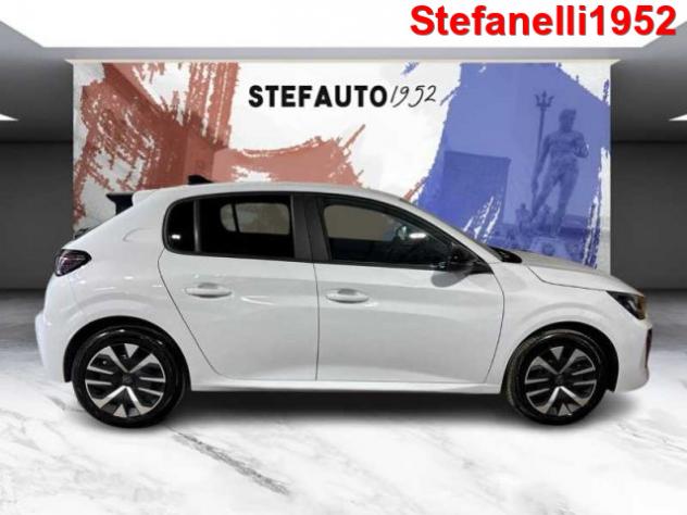 PEUGEOT 208 1.2 hybrid Business 110cv e-dcs 6 rif. 23934615 - Foto 2