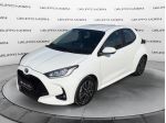 Toyota Yaris Yaris 1.5h Trend