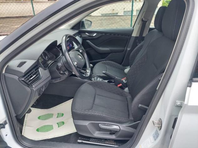 SKODA Kamiq Kamiq 1.0 TSI 110 CV Ambition - Foto 8