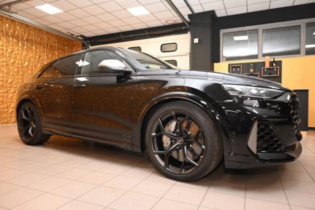 AUDI RS Q8 PERFORMANCE 640CV MOD.2026 CARBOCERAMICI SCONTO28% rif. 23088977 - Foto 7
