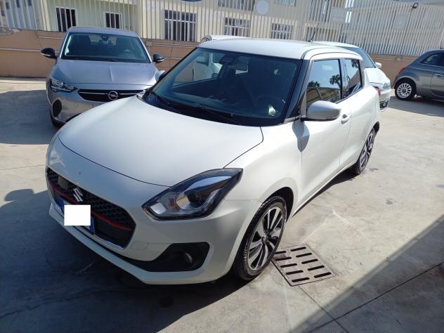 Suzuki Swift 1.0 boosterjet S 2wd auto my19 - Foto 2