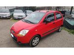 Chevrolet Matiz 800 SE Planet GPL Eco Logic