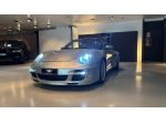 PORSCHE 996 CARRERA CABRIO 3.4B 300CV - 2000