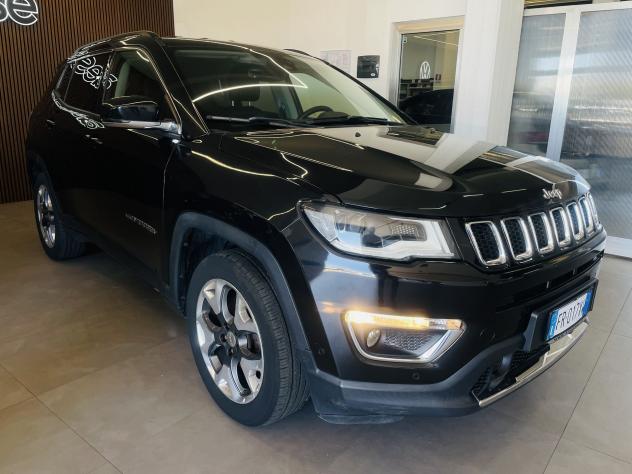 Jeep Compass 1.6 MJet 120cv Limited - Foto 3