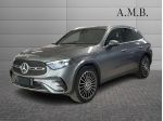 Mercedes-Benz GLC GLC 220d 4M Mild Hyb. AMG Premium