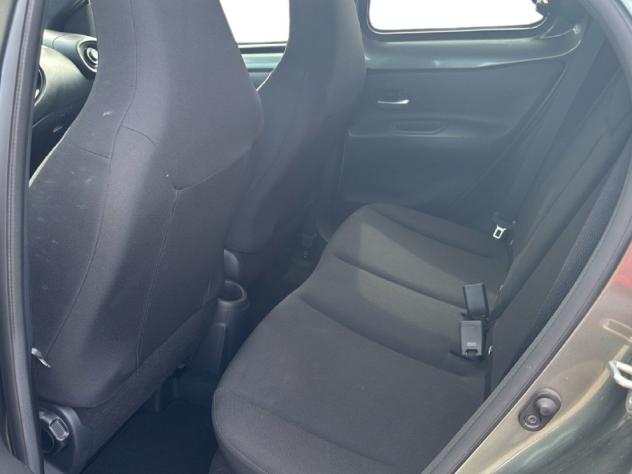 Toyota Aygo X Aygo X 1.0 Trend Air 72cv s-cvt - Foto 10