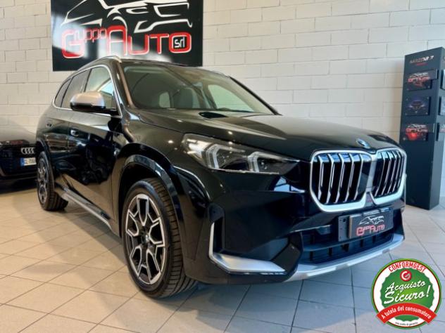 BMW X1 sDrive 18d xLine *VOLANTE M*PACK MANUTENZIONE* rif. 23953276 - Foto 3
