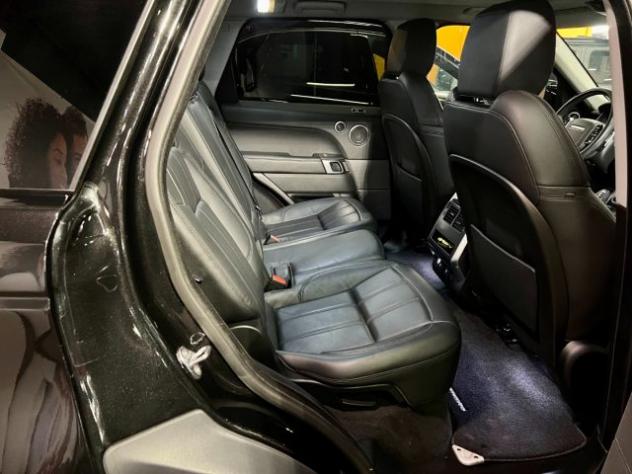 LAND ROVER Range Rover Sport 3.0 SDV6 249 CV S rif. 24167301 - Foto 10