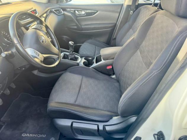 NISSAN Qashqai 1.5 dCi 360 rif. 23706887 - Foto 8