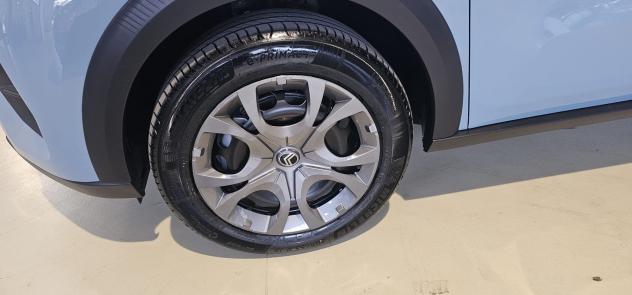 Citroën C3 C3 1.2 turbo You 100cv s&s - Foto 9