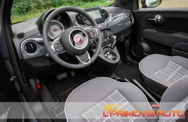 FIAT 500C 1.2 Lounge rif. 19605718