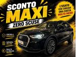 AUDI Q3 35 2.0 TDI ADVANCE - Febbraio 2020