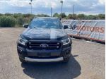 FORD - Ranger - 2.0 ECOB. aut.205CV DC Wild. 5pt.