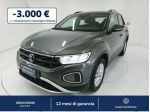 Volkswagen T-Roc 1.0 TSI Life