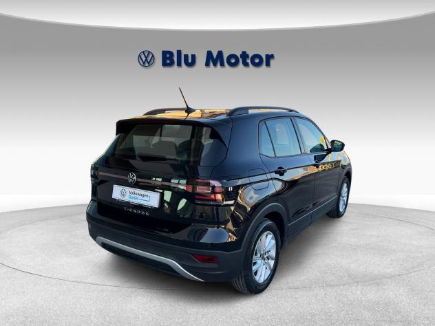 Volkswagen T-Cross 1.0 TSI Style BMT - Foto 4