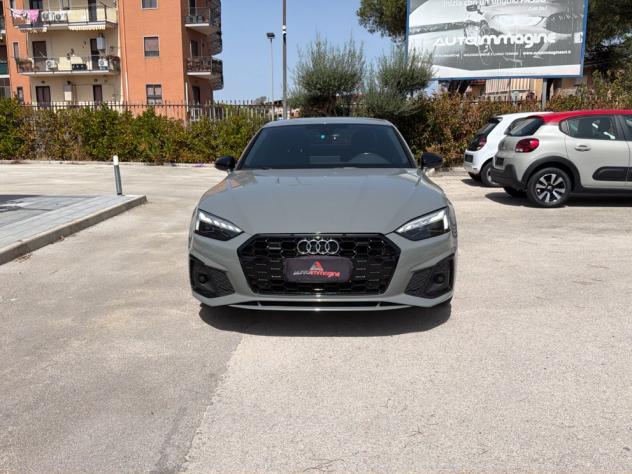 Audi A5 40 TDI S Line Edition S tronic QUATTRO - Foto 2