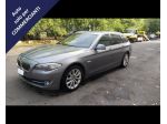 BMW Serie 5 (F10/F11) 520d Touring
