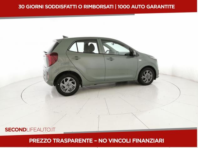 Kia Picanto 1.0 gdi Urban amt - Foto 8