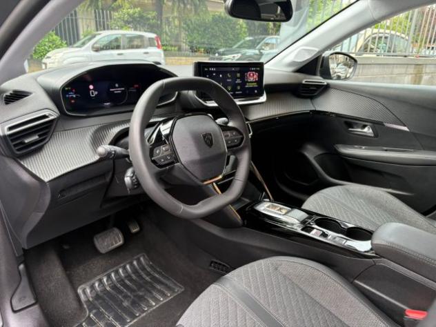 PEUGEOT 208 Hybrid 110 e-DCS6 Allure *PREZZO PROMO* rif. 23481203 - Foto 6