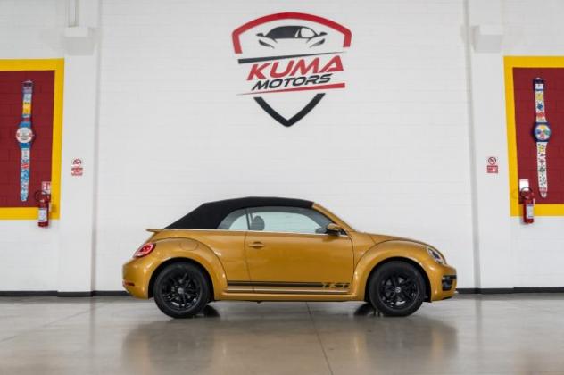 VOLKSWAGEN Maggiolino 1.4 TSI 150cv DSG 1 propr km 39.000 rif. 23681138 - Foto 10