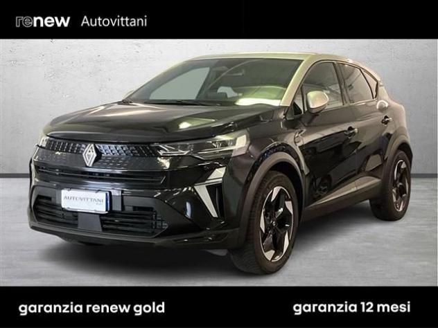 RENAULT Captur 1.0 tce Techno 90cv rif. 24169716