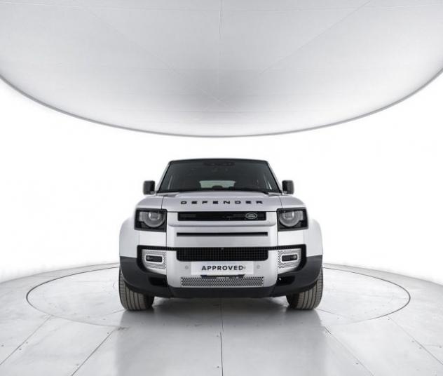 LAND ROVER Defender 110 3.0d i6 mhev SE awd 200cv auto - AUTOCARRO N1 rif. 23228712 - Foto 8