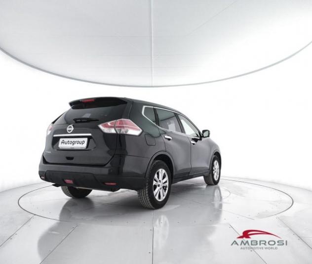 NISSAN X Trail 1.6 dCi 2WD Tekna rif. 22410775 - Foto 3