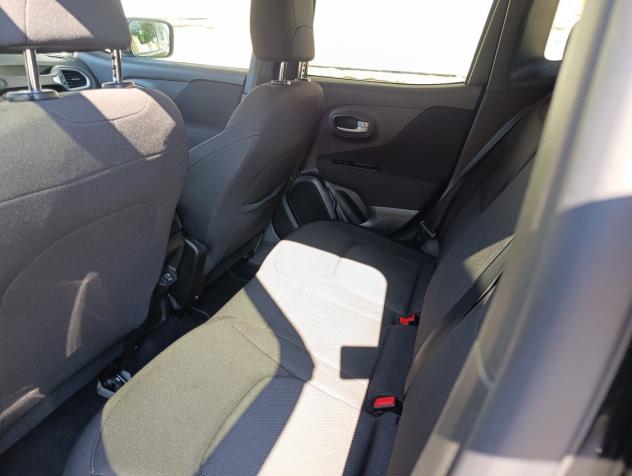Jeep Renegade 1.0 T3 Longitude"ACCETTO PERMUTA" - Foto 10