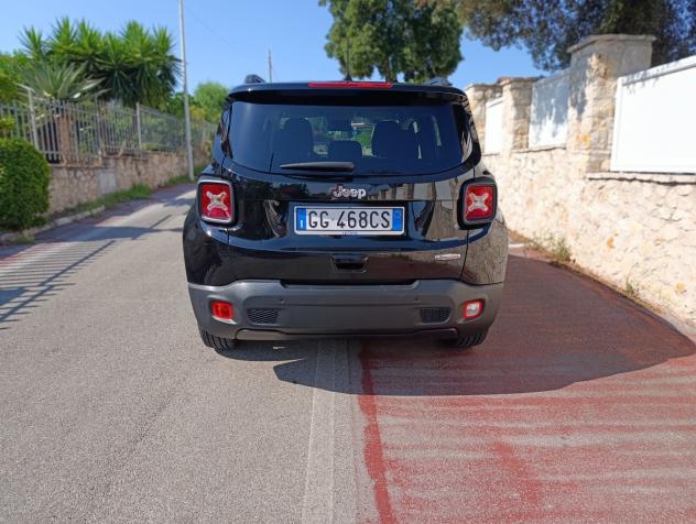 Jeep Renegade 1.0 T3 Longitude"ACCETTO PERMUTA" - Foto 6